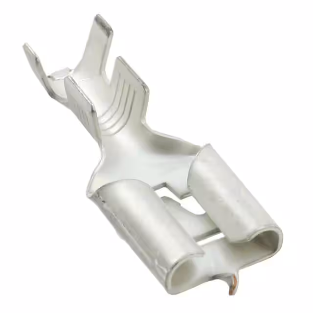 280756-3 TE Connectivity AMP Connectors  Connettori a sgancio rapido Connettori a sgancio rapido